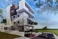 Wohnung 3 Schlafzimmer 177 m² Limassol, Zypern