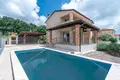 Dom 3 pokoi 165 m² Kastelir, Chorwacja