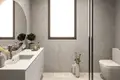 Квартира 2 спальни 100 м² Finestrat, Испания