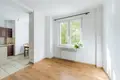 1 room apartment 24 m² Warsaw, Poland