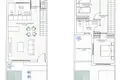3 bedroom townthouse 106 m² Torre-Pacheco, Spain