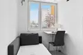 Квартира 1 комната 10 м² Варшава, Польша