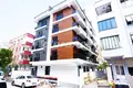 Mieszkanie 2 pokoi 55 m² Muratpasa, Turcja