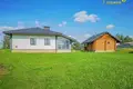 Коттедж 117 м² Озерицко-Слободской сельский Совет, Беларусь