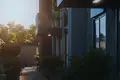 1 bedroom apartment  Kestel, Turkey