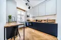 Квартира 3 комнаты 72 м² Познань, Польша