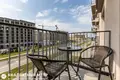 Appartement 1 chambre 35 m² Minsk, Bélarus