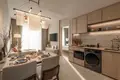 Wohnung 2 zimmer 45 m² Provinz Phuket, Thailand