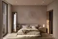 Complejo residencial New residential complex of first-class villas with swimming pools, Bophut, Samui, Thailand