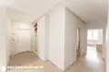 3 room apartment 68 m² Minsk, Belarus