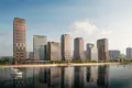Complejo residencial Portland