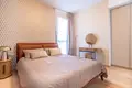 Квартира 1 спальня 73 м² муниципалитет Лимасол, Кипр