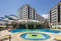1 bedroom apartment 55 m² Alanya, Turkey