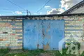 Wohnung 2 zimmer 37 m² Maladsetschna, Belarus