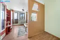 Apartamento 1 habitación 21 m² Vilna, Lituania
