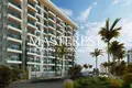 Wohnung 2 zimmer 48 m² Alanya, Türkei