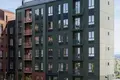3 room apartment 59 m² Kalodziscanski sielski Saviet, Belarus