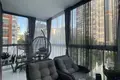 Apartamento 120 m² Mahmutlar, Turquía