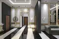 1 bedroom apartment 50 m² Mahmutlar Mahallesi, Turkey