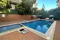 Wohnung 1 zimmer 55 m² Alanya, Türkei