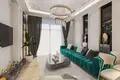 1 room apartment  Kargıcak, Turkey