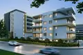 2 bedroom apartment 87 m² Limassol, Cyprus
