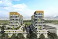 Appartement 3 chambres 110 m² Nilufer, Turquie