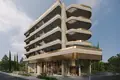 Oficina 118 m² en Paralimni, Chipre