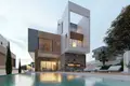 5 bedroom villa 369 m² Agios Tychonas, Cyprus