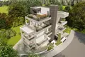 Квартира 2 спальни 89 м² Demos Agiou Athanasiou, Кипр