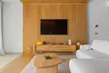 Mieszkanie 2 pokoi 88 m² Benalmadena, Hiszpania