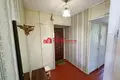 2 room apartment 50 m² Hrodna, Belarus