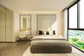 Квартира 1 комната 37 м² Choeng Thale, Таиланд