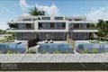 Haus 3 zimmer 220 m² Stara Novalja, Kroatien