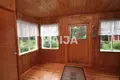 House  Tervola, Finland