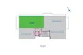 Apartamento 2 habitaciones 59 m² Larnaca District, Chipre