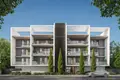 Mieszkanie 2 pokoi 184 m² Demos Agiou Athanasiou, Cypr