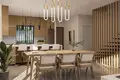 Villa de tres dormitorios 161 m² Kissonerga, Chipre