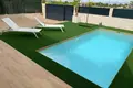 3-Schlafzimmer-Villa 133 m² el Campello, Spanien