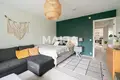 Квартира 2 комнаты 61 м² Turku sub region, Финляндия
