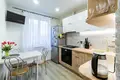 Wohnung 3 zimmer 63 m² Minsk, Belarus