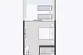 Villa 25 m² Peliatan, Indonesia