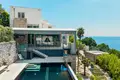 Villa 8 chambres 862 m² Sustas, Monténégro