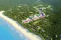 Appartement 1 chambre 37 m² Sakhu, Thaïlande