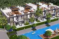 1 bedroom apartment 66 m² Lapithos, Northern Cyprus