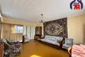Apartamento 3 habitaciones 63 m² Kryvicy, Belarús