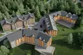 Kawalerka 35 m² Kolasin, Czarnogóra
