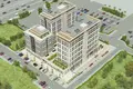 Mieszkanie 1 pokój 73 m² Beylikduzu, Turcja