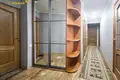 Apartamento 3 habitaciones 66 m² Minsk, Belarús