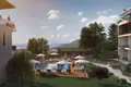 Wohnung 2 Schlafzimmer 58 m², Montenegro